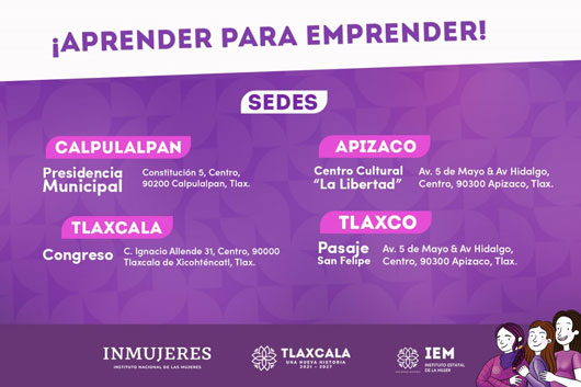 IEM abre convocatoria del taller gratuito de E-COMMERCE