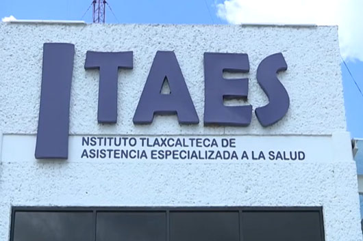 Expiden brigadas del ITAES certificados médicos en las escuelas de la entidad