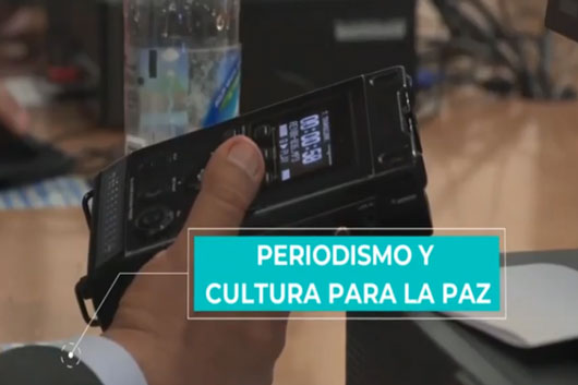 Inicia la XIV Bienal Internacional de Radio en Tlaxcala