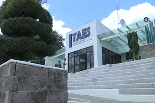 Moderniza ITAES equipos médicos para brindar una mejor atención a los tlaxcaltecas