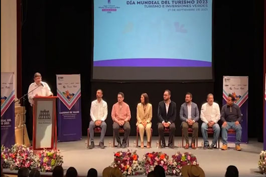 En San Pablo del Monte se conmemoró el “Día Mundial para la Prevención del Embarazo no Planificado en Adolescentes”