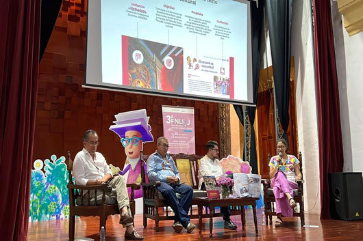 Presentan SEPE y SC libro “Tlaxcala. nuestro patrimonio cultural” en Veracruz