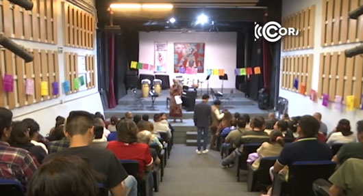 Ofrece Casa de Música concierto por el “Dia del Niño”