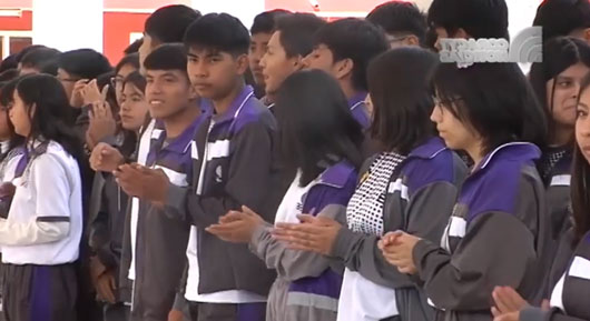 Incentiva COBAT el gusto por la lectura a sus estudiantes