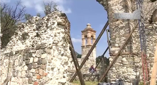 Cada 18 de abril se celebra el Día Internacional de Monumentos y Sitios