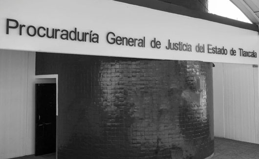 Hombre es vinculado a proceso por robo calificado y lesiones calificadas: PGJE