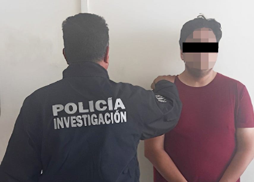 Vinculan a proceso a dos hombres por robo calificado: PGJE