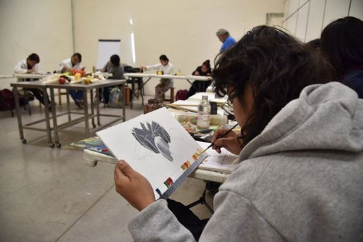 Últimas fechas de la convocatoria “Premios Estatales de Artes Visuales 2024”