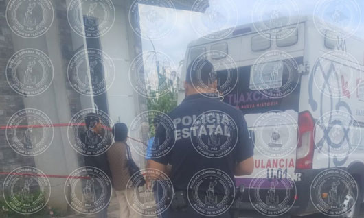 Causa de muerte de mujer en Mazatecochco fue por traumatismo craneoencefálico secundario a precipitación: FGJ