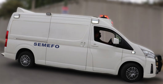 FGJ informa resultado de necropsia a hombre localizado en Tenancingo