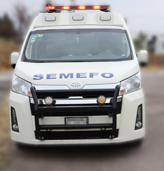 Infarto al miocardio causa de muerte de hombre hallado en SPM: FGJ