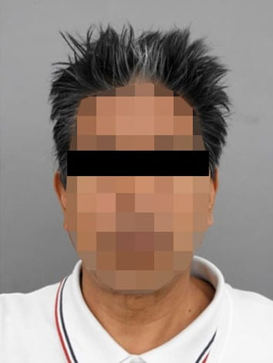 FGJ logra sentencia de 62 años y cuatro meses de prisión por feminicidio