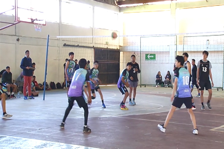 El Club Dragones de voleibol desarrollará Liga Oficial avalada por la asociación