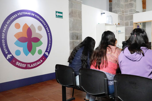 Con la Clínica de las Emociones, SEDIF revoluciona la atención de la salud mental