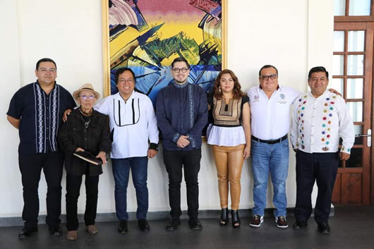 Tlaxcala referente nacional en la formación artística