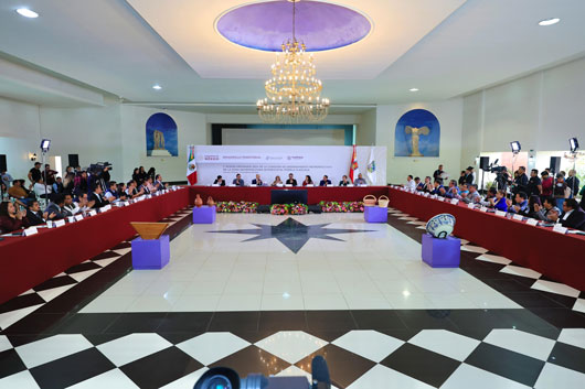 Presenta Sedatu federal “Programa Metropolitano de Puebla–Tlaxcala”