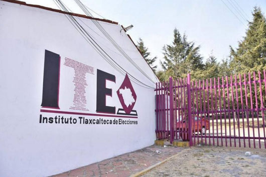 Se agota el plazo para el registro de aspirantes a consejero o consejera del ITE, advierte INE Tlaxcala