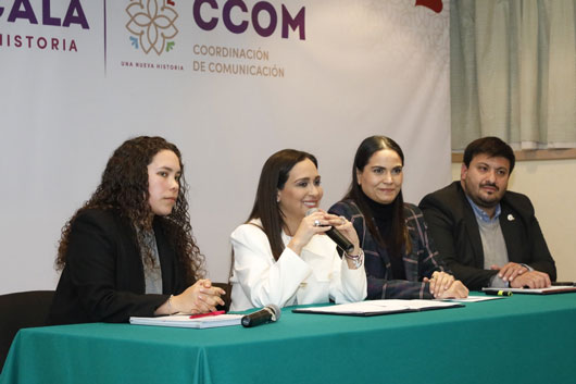 En Tlaxcala, programas alimentarios del SEDIF son gratuitos