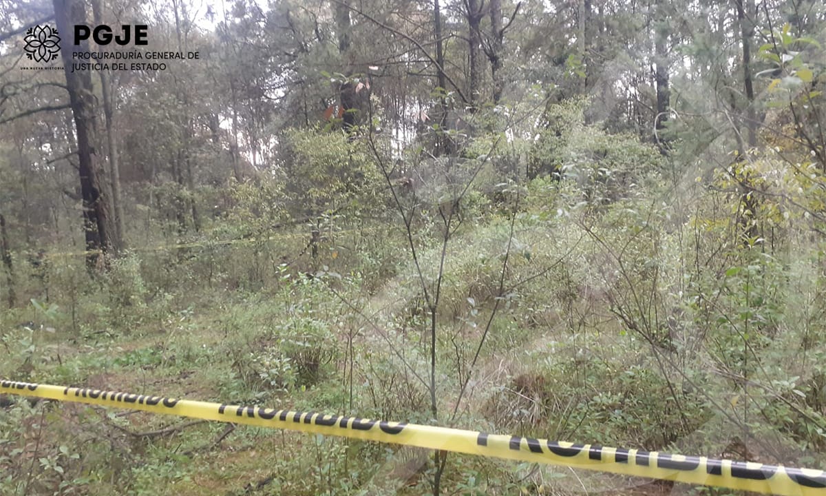 Investiga PGJE hechos suscitados en Mazatecochco