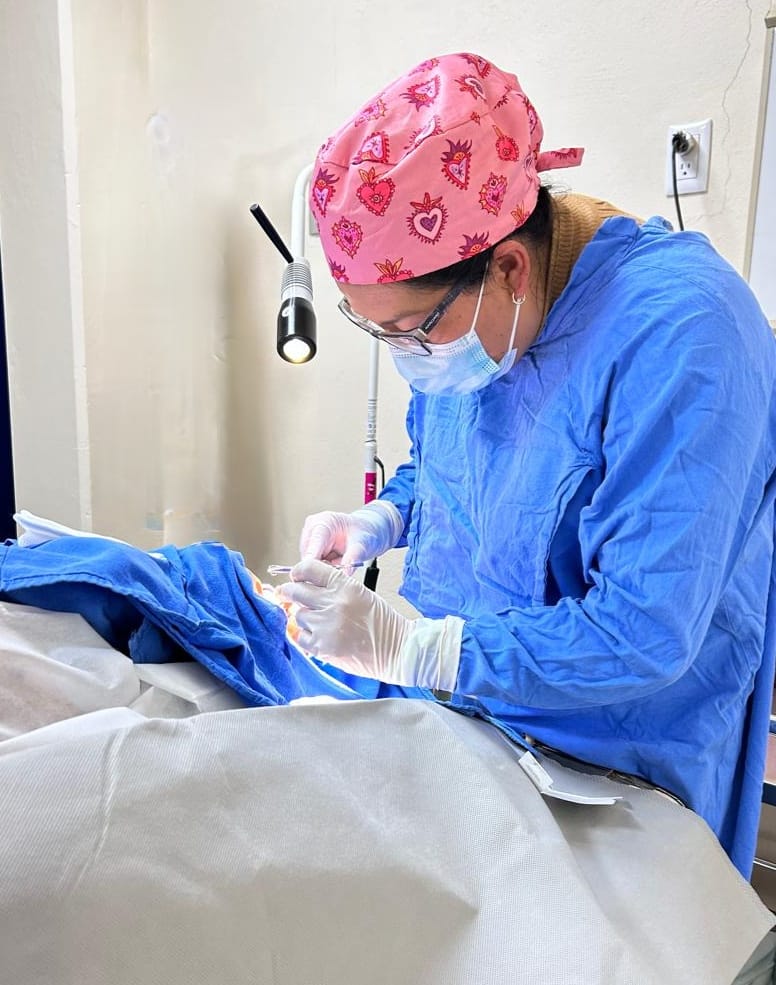 Realiza IMSS sexta procuración de córneas del 2024