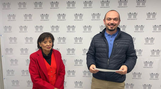 INFONAVIT ha dado descuentos por más de 540 mdp a tlaxcaltecas que convirtieron su crédito de vsm a pesos