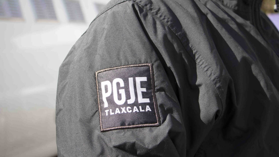 Agentes de investigación aprehenden a hombre por no comparecer a la continuación de la audiencia inicial: PGJE