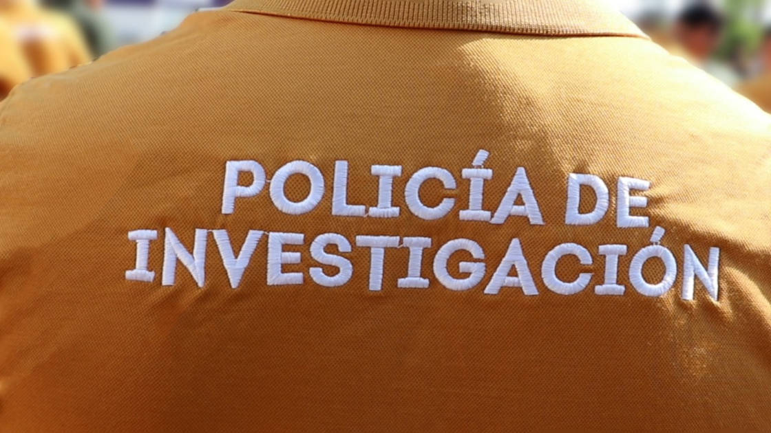 Aprehende PGJE a hombre por homicidio en grado de tentativa