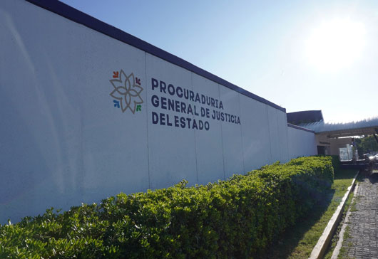Causa de muerte de hombre en Xaloztoc, fue por asfixia mecánica por broncoaspiración: PGJE