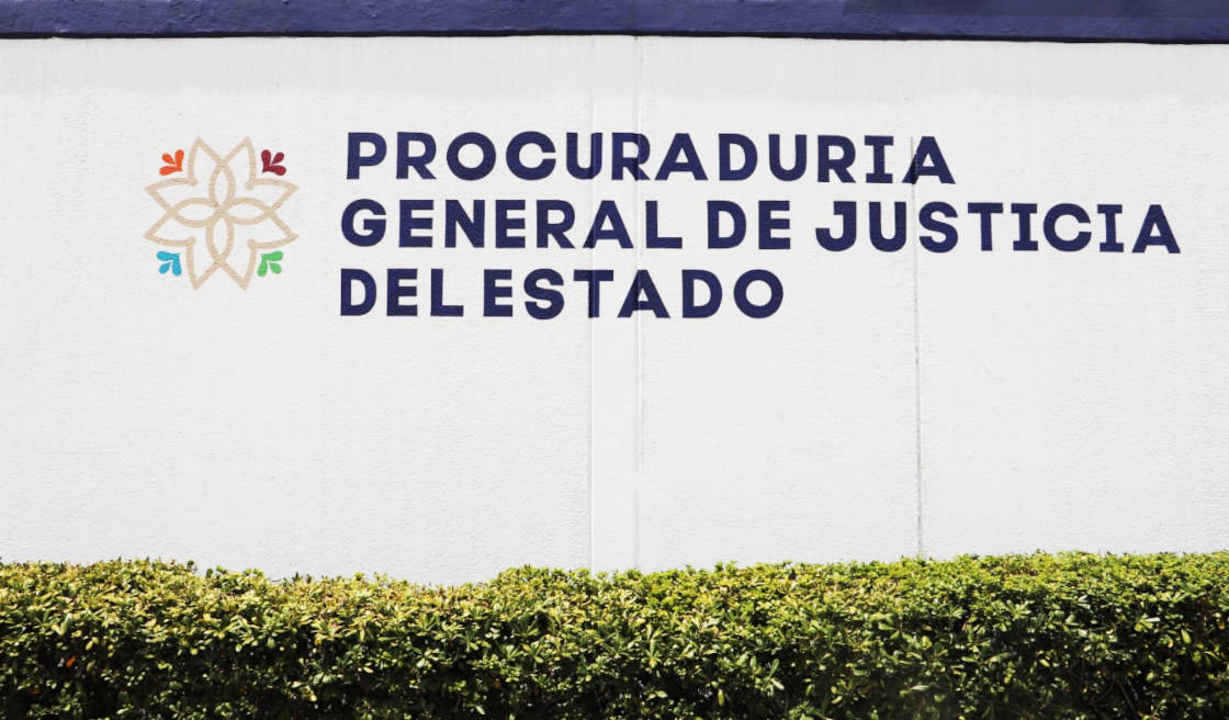 Investiga PGJE presunto homicidio de masculino en SPM