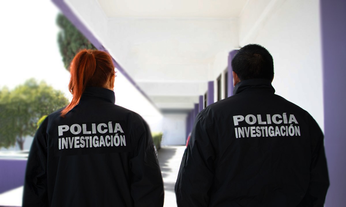 Aprehende policía de investigación a hombre por abuso sexual: PGJE