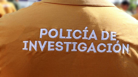 Cumplimenta PGJE orden de aprehensión en contra de masculino por no comparecer a una audiencia inicial