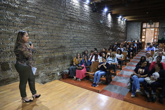 Presenta SSC cortometraje “Dale Uno de Tus Días a las Mujeres del CERESO Femenil”