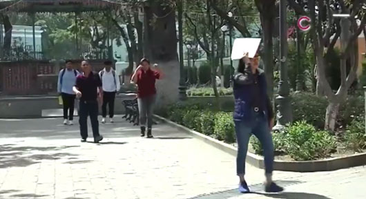 Exhortan a mantener medidas de prevención ante altas temperaturas