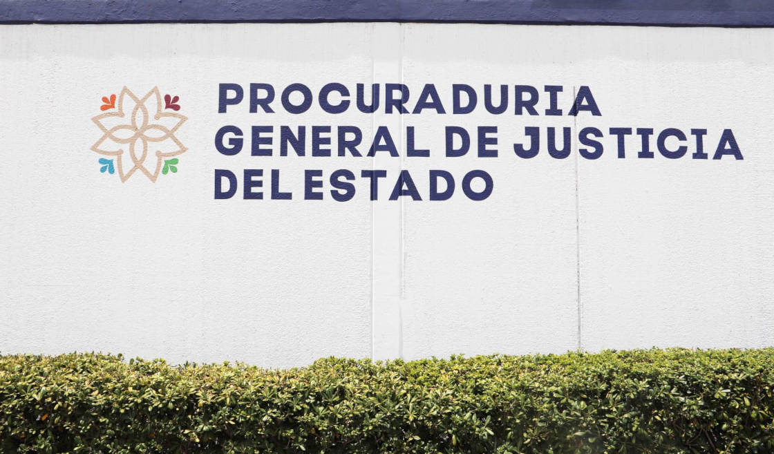 Investiga PGJE hechos suscitados en Tenancingo