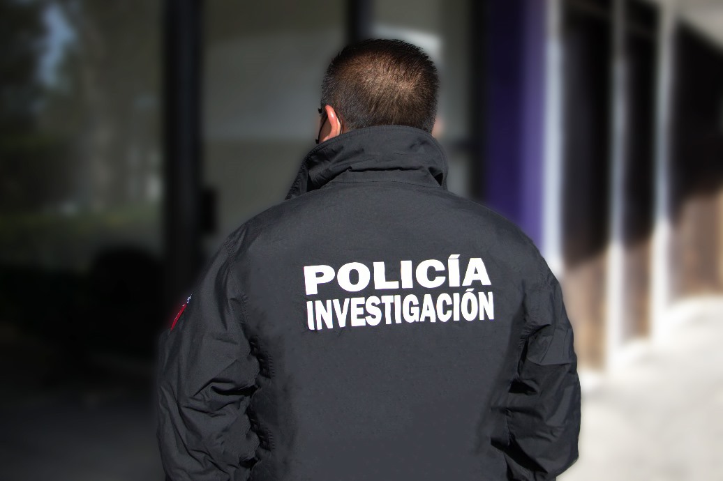 Colabora PGJE con fiscalía general de Veracruz para aprehender a hombre por homicidio doloso calificado