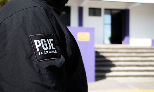 Integra PGJE carpeta de investigación por hechos suscitados en el Carmen Tequexquitla