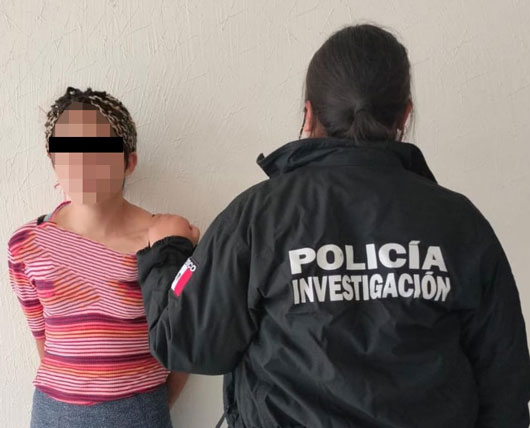 Ejecuta PGJE orden de aprehensión por homicidio calificado