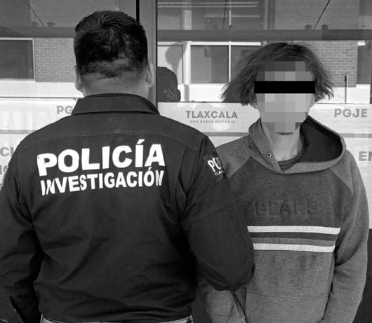 Hombre es vinculado a proceso por homicidio calificado: PGJE