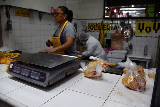 Recomienda sector salud cinco pasos para evitar la contaminación cruzada de alimentos