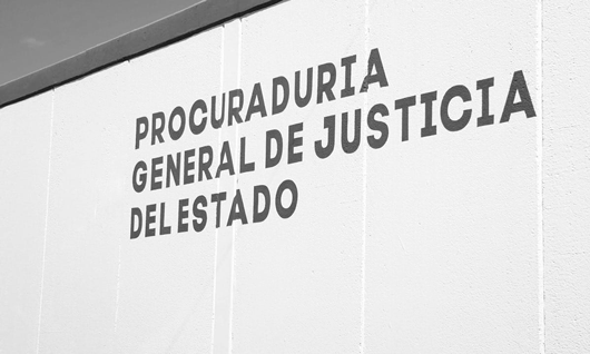 Hombre es vinculado a proceso por incumplimiento de la obligación alimentaria: PGJE