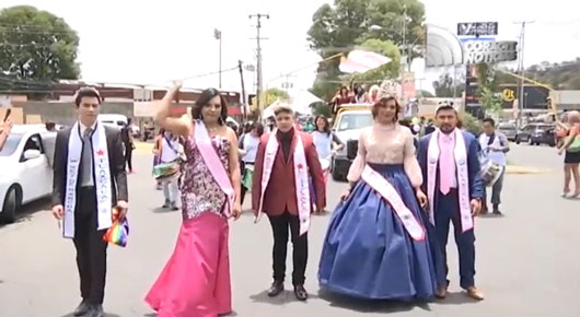 Este 31 de marzo se conmemoró el Día Internacional de la Visibilidad Trans