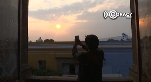 Imparten taller “Creando fotonovelas” en el teatro Xicohténcatl