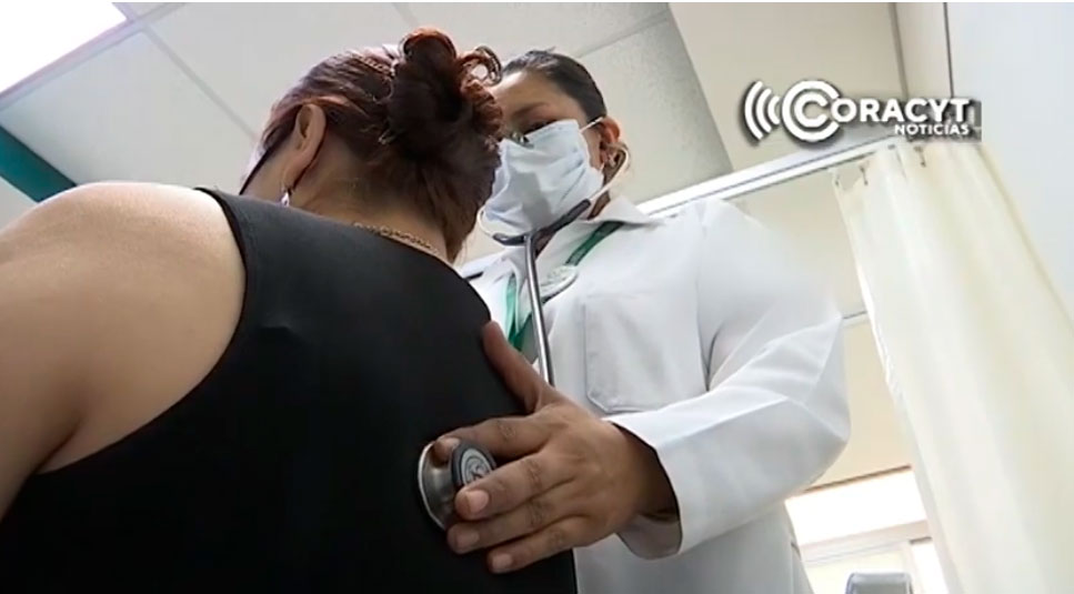 Brindan médicos de familia atención oportuna en comunidades de Tlaxcala