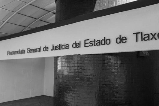 Causa de muerte de hombre en Amaxac de Guerrero fue por infarto al miocardio: PGJE