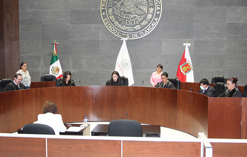 En solo tres meses Poder Judicial atiende 139 conflictos competenciales