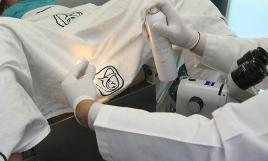 El IMSS Tlaxcala promueve como prevenir el cáncer del cuello uterino