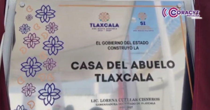 Abuelitos y abuelitas de Metepec ya cuentan con un espacio para su esparcimiento
