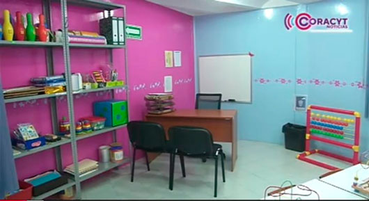 Tlaxcala cuenta con 17 Clínicas de las Emociones