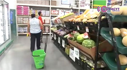 Incremento en precios de productos básicos afecta a familias tlaxcaltecas
