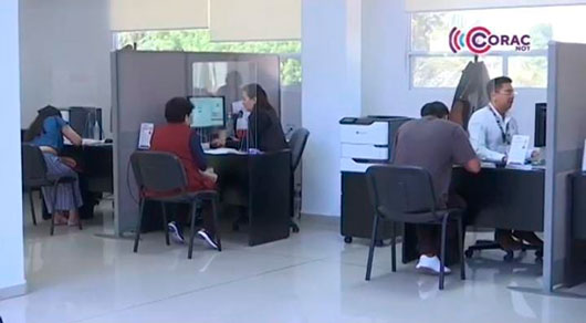 Amplió SAT horarios de atención por Declaración Anual 2024